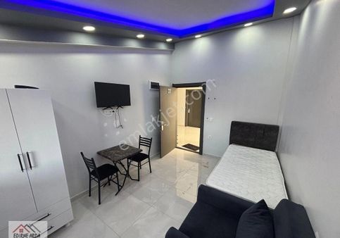 Arda Emlak Ofisinden Ayşekadın Eğitim Fakültesi Yakını Her Şey Dahil Eşyalı Daire