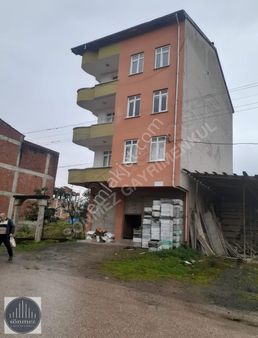 Sönmez'den Şahincili Mah. 130 M² 3+1 Sobalı Kiralık Daire