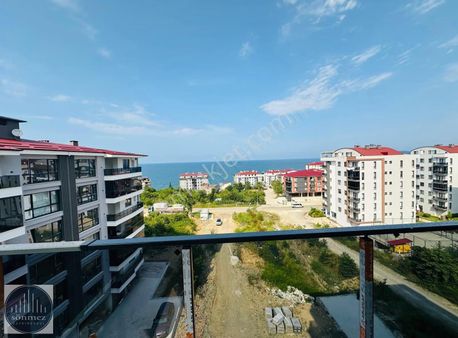 Sönmez'den Giresun Erik Limanında Satılık 3+1 Lüks Daire