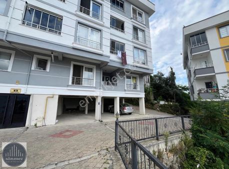 Sönmez'den Aziziye Mah. 3+1 125 M² Deniz Manzaralı Daire