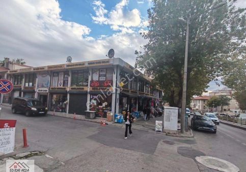 Arda Emlak Ofisin’den Selimiye Camii Yakını Yatırımlık Ofis