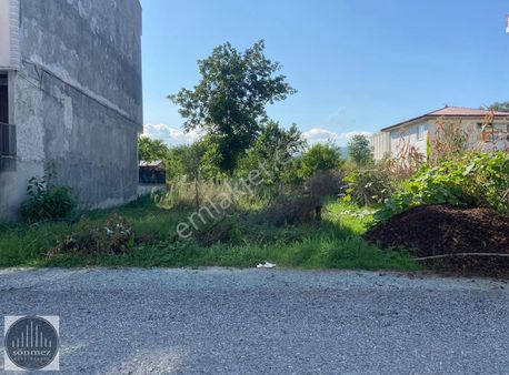 Sönmez'den Efirlide Denize Yakın Satılık Arsa