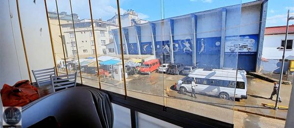 Sönmez'den Selimiye Mahallesi'nde Eşyalı Kiralık Daire