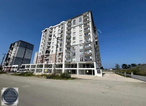 Sönmez'den Cumhuriyette North Loft'da Satılık 1+1 Daire