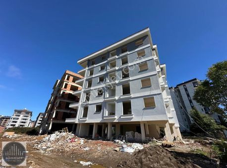 Sönmez'den Cumhuriyet Mah 2+1 Sıfır 66m² Satılık Daire