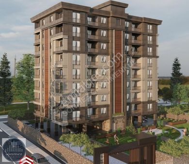 Sönmez'den Cumhuriyet Mah. 54 M² 1+1 Satılık Daire