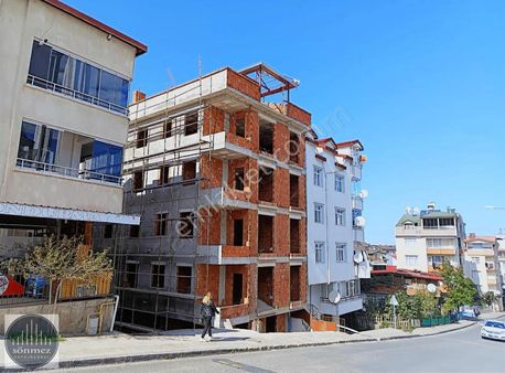 Sönmez'den Şahincili Mah. Ayrı Mutfaklı 2+1 Satılık Daire