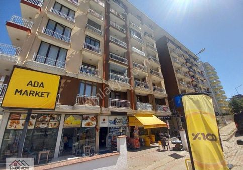 Arda Emlak Ofisi'nden Özgür Çocuklar Parkı Yakını Ara Kat Eşyalı Daire