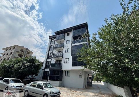 Arda Emlak Ofisin’den Özel Ekol Hastanesi Yakını Eşyalı Kapalı Bakonlu Lüks Daire