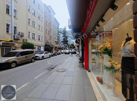 Sönmez'den Fidangörde Devren Kiralık Yüksek Cirolu Dükkan