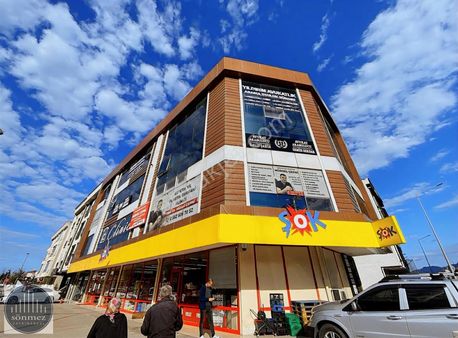 Sönmezden Karapınar Mah. Adliye Mevkii Satılık Ofis