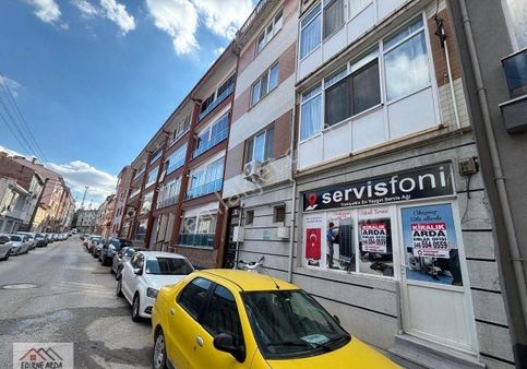 Arda Emlak Ofisin’den Kıyık Kısmet Taksi Yakını Cadde Üzeri İşyeri