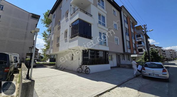 Sönmez'den Cumhuriyette Cam Balkonlu Kiralık 2+1 Daire