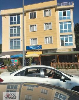 Arda Emlak Ofisin’den Çarşı Merkez De Yatırmlık Temiz Daire