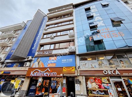 Sönmez Gayrimenkulden Şehir Merkezinde Fırsat Güzellik Merkezi