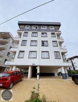 Sönmez'den Cumhuriyet Mah. 1+1 Eşyalı Fırsat Daire