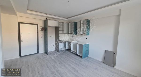 Köyceğiz Gülpınar Mahallesin'de Güreli Cadde Üzerinde 1+1 Daire