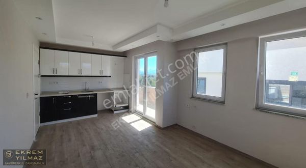 Köyceğiz Gelişim Mahallesinde 3+1 Dubleks Geniş Sıfır Daire