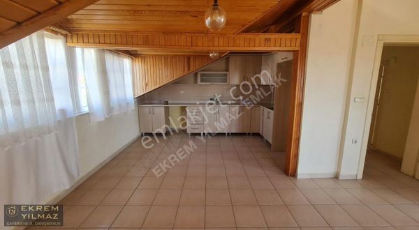 Köyceğiz Yenimahallede Göl Manzaralı Çift Banyolu Kiralık Daire