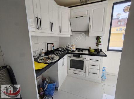 Güneyden Harika Deniz Ve Adalar Manzaralı 3+2.125m2 Dubleks Dair