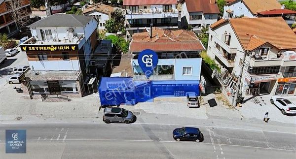 Cb Elexus| Bahçecik'de En İşlek Cadde'de Satılık Dükkanlar