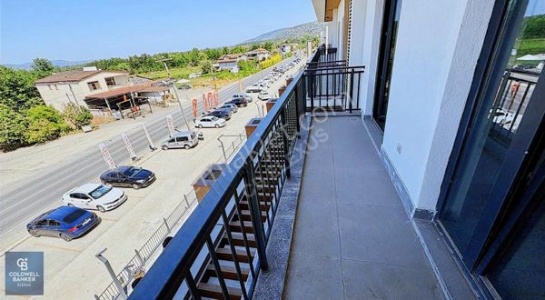 Cb Elexus'dan Gate41 Avm'de Satılık 2+1 Çatı Dubleks