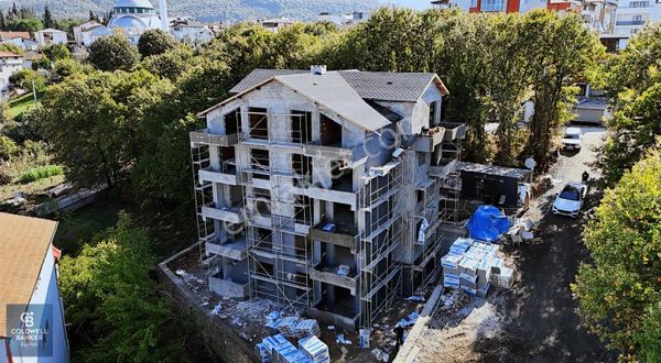 Cb Elexus | Hisareyn'de %50 Peşinat İle Satılık 2+1 Arakat Daire