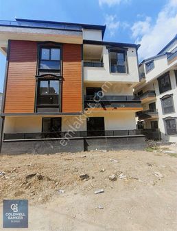 Cb Elexus| Çiftlikte Satılık 3+1 Ara Kat