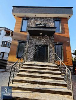 Cb Elexus | 5+1 Ultra Lüks Özel Havuzlu Deniz Manzaralı Villa