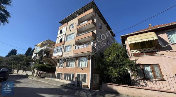 Cb Elexus | Donanma'da 3+1 Satılık Fırsat Daire