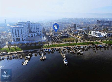 Cb Elexus'dan Başiskele Sahil'de 7+2 Müstakil Bina