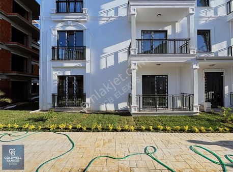 Cb Elexus | Değirmendere Atatürk'de 3+1 Satılık Daire