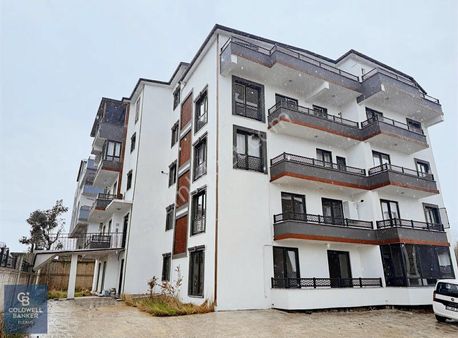 Cb Elexus | Geniş Teras 4+1 Sıfır Kiralık Çatı Dubleks