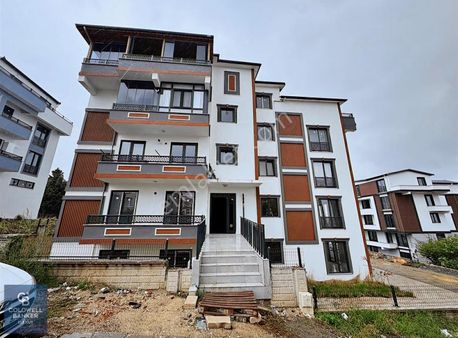 Cb Elexus | Geniş Bahçe 4+1 Sıfır Kiralık Dubleks
