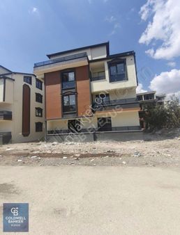 Cb Elexus | Çiftlik'de 4+1 Satılık Çatı Dubleks