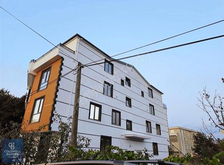 Cb Elexus| Karaköprü'de Kiralık 3+1 Çatı Dubleks