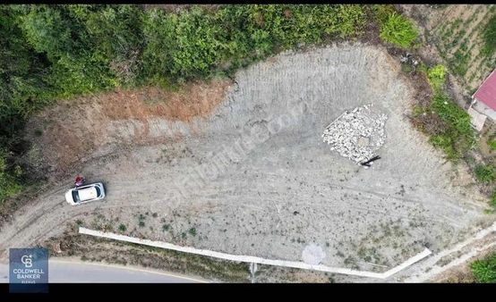 Cb Elexus | Sakarya Geyve'de 1.076m2 %40 İmarlı Tarla