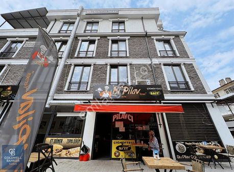 Cb Elexus | Gölcük Cengiz Çakıroğlu İş Merkezinde Büro&ofis