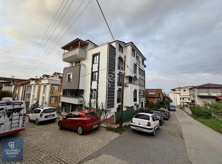 Cb Elexus | Piyalepaşa'da 4+1 Bahçe Dubleks Satılık Daire