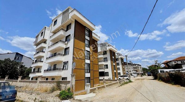 Cb Elexus| Çiftlikte Asansörlü Satılık 3+1 Son Çatı Dubleks