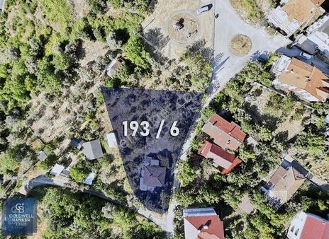 Cb Elexus| Değirmendere'de Panoramik Deniz Manzaralı İmarlı Arsa