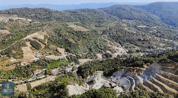 Cb Elexus | Sivritepe'de 14.360m2 %5 İmarlı Tarla