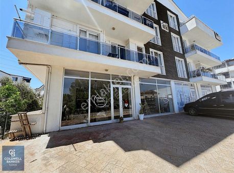 Cb Elexus'dan Karaköprüde 2katlı 166m2 Satılık Dükkan & Mağaza