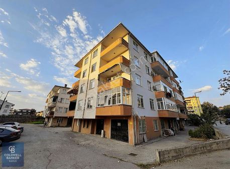 Cb Elexus | Ulaşlı'da Fırsat 3+1 Satılık Daire