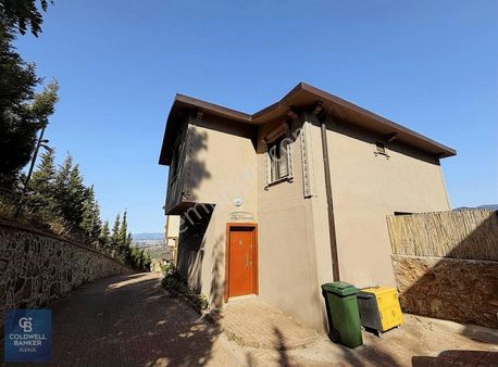 Cb Elexus'tan Yuvacık'ta Manzaralı Özel Yapım Satılık Villa