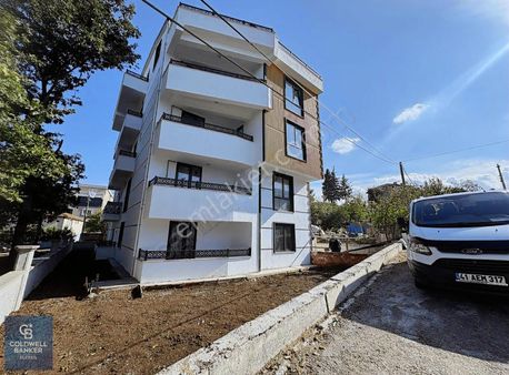 Cb Elexus | Karaköprü'de Geniş 2+1 Satılık Arakat