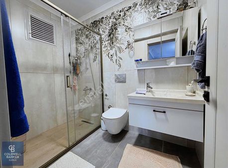 Cb Elexus | Barış Delux'da Havuz Cephe Satılık 4+1 Çatı Dubleks