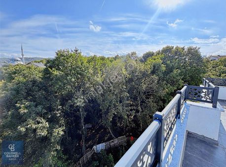 Cb Elexus| Karaköprü'de Orman Manzaralı Satılık 4+1 Çatı Dubleks