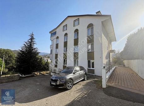 Cb Elexus | İpekyolu'da 3+1 Arakat Kiralık Daire