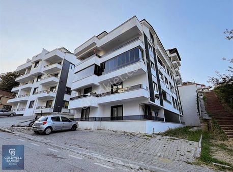 Cb Elexus | Şehitler Mah'de Satılık 3+1 Çatı Dubleks